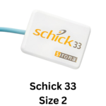 Schick 33