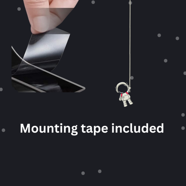 Double sided tape image