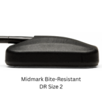Midmark Bite-Resistant DR